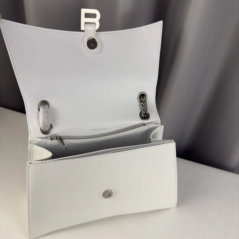 Practical Bxlxnciaga Hourglass Bags 84439