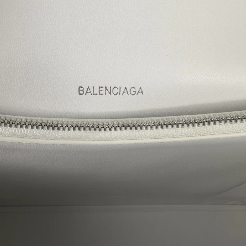Practical Bxlxnciaga Hourglass Bags 84439