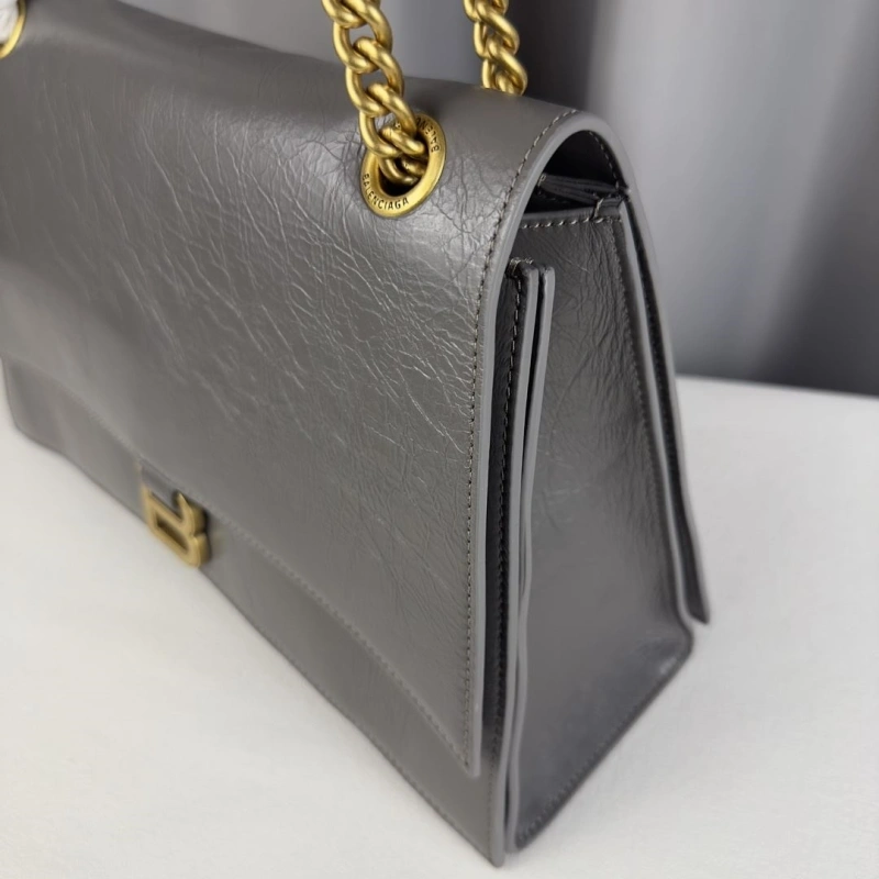Bxlxnciaga Hourglass Bags Fashionable 84435