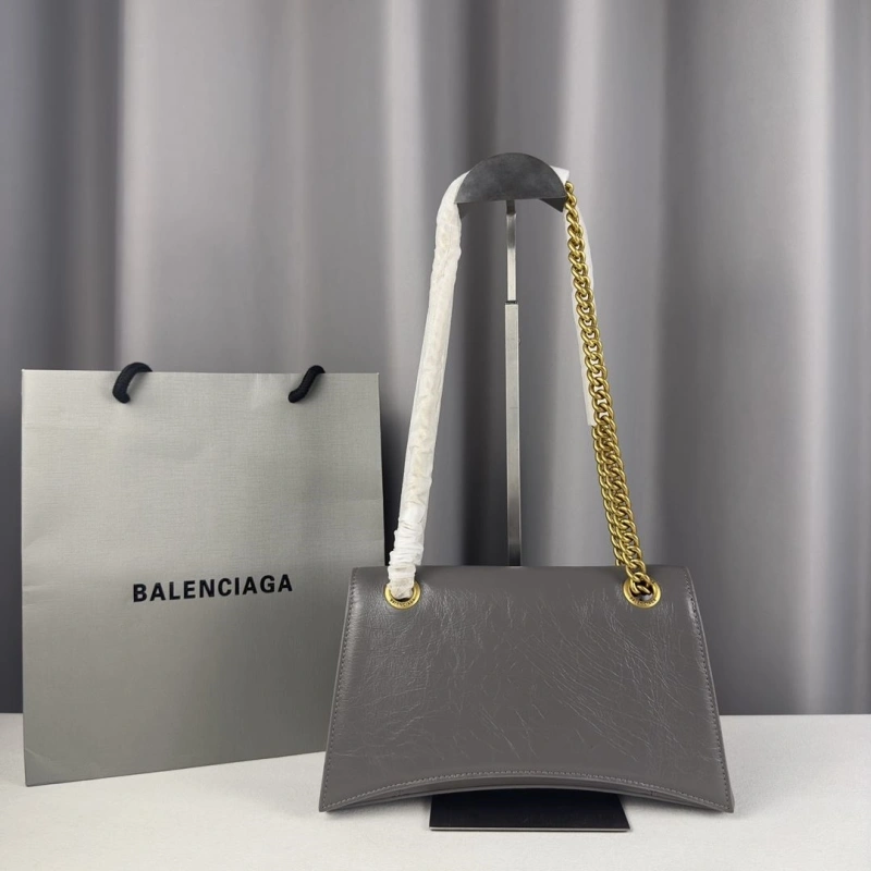 Bxlxnciaga Hourglass Bags Practical 84425