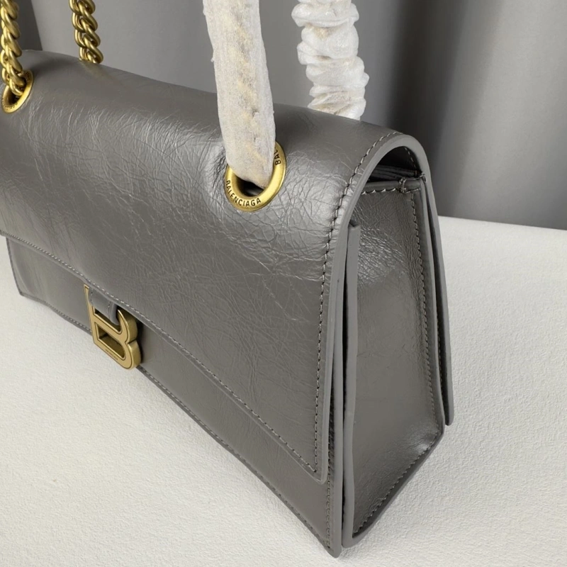 Bxlxnciaga Hourglass Bags Practical 84425
