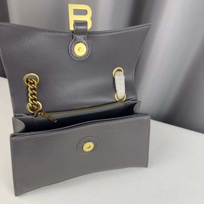 Bxlxnciaga Hourglass Bags Practical 84425
