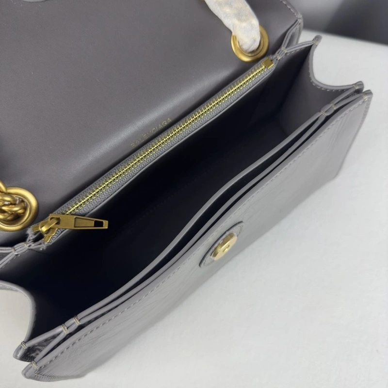 Bxlxnciaga Hourglass Bags Practical 84425