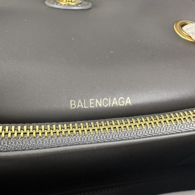 Bxlxnciaga Hourglass Bags Practical 84425