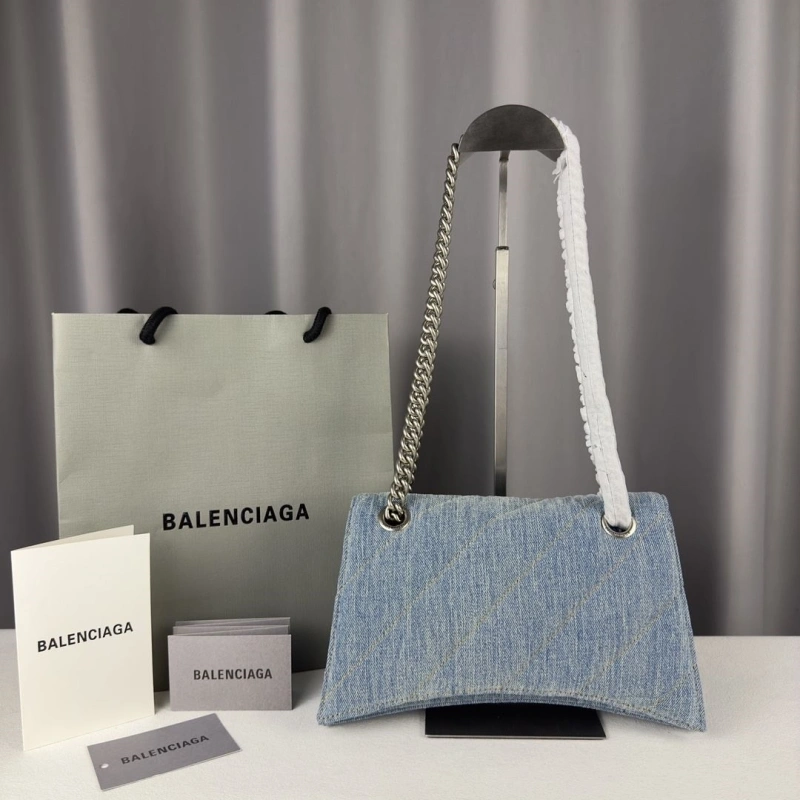 SportInspired Bxlxnciaga Hourglass Bags 84406