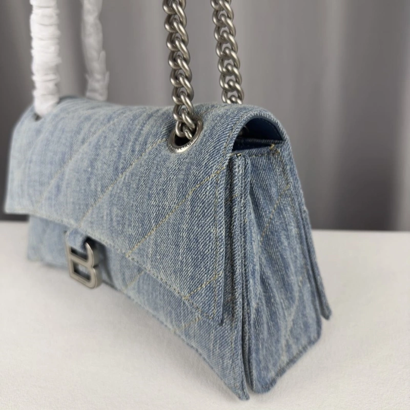 SportInspired Bxlxnciaga Hourglass Bags 84406