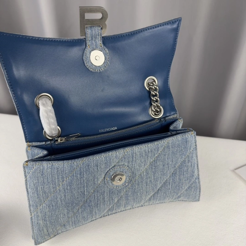 SportInspired Bxlxnciaga Hourglass Bags 84406