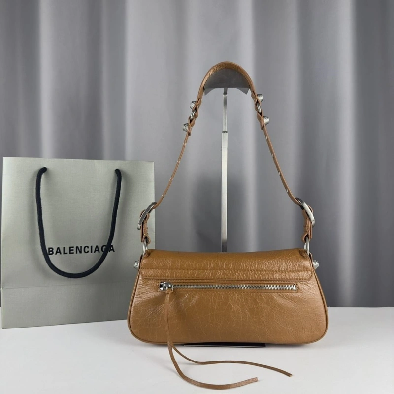 Classic Bxlxnciaga Satchel Bags 84235
