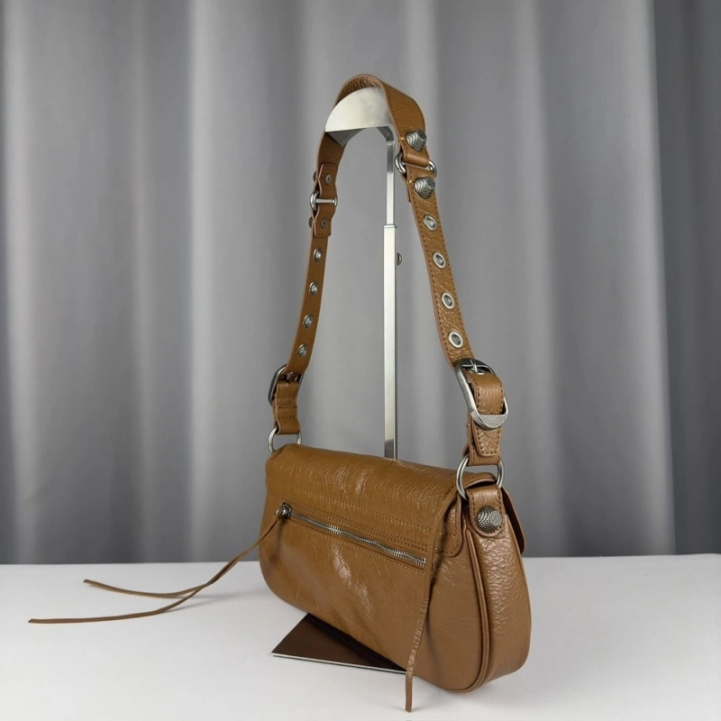 Classic Bxlxnciaga Satchel Bags 84235