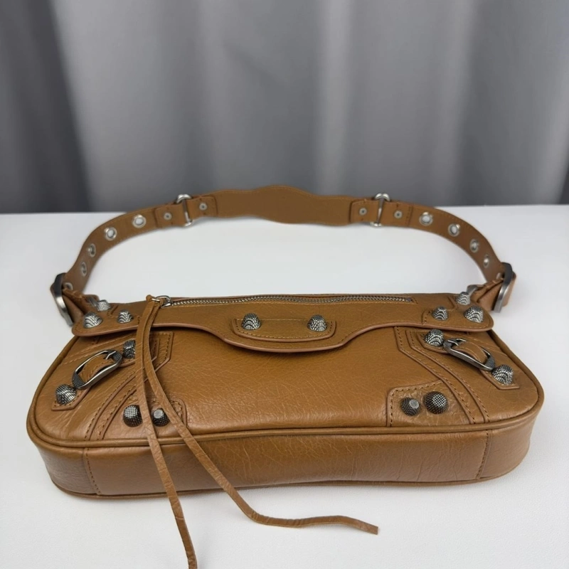 Classic Bxlxnciaga Satchel Bags 84235
