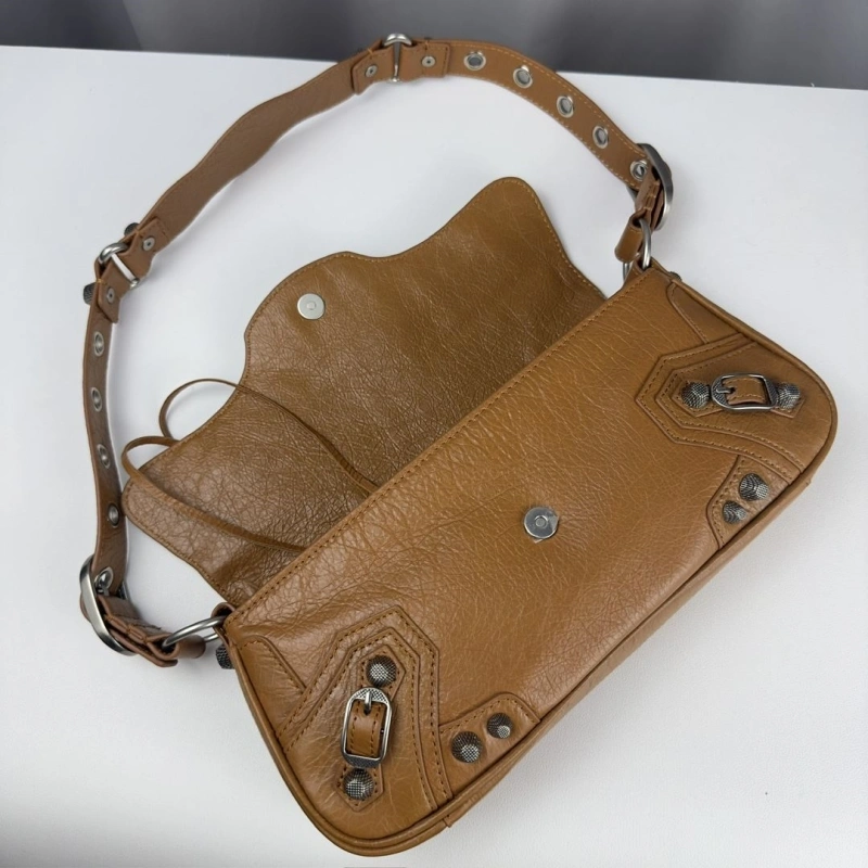 Classic Bxlxnciaga Satchel Bags 84235