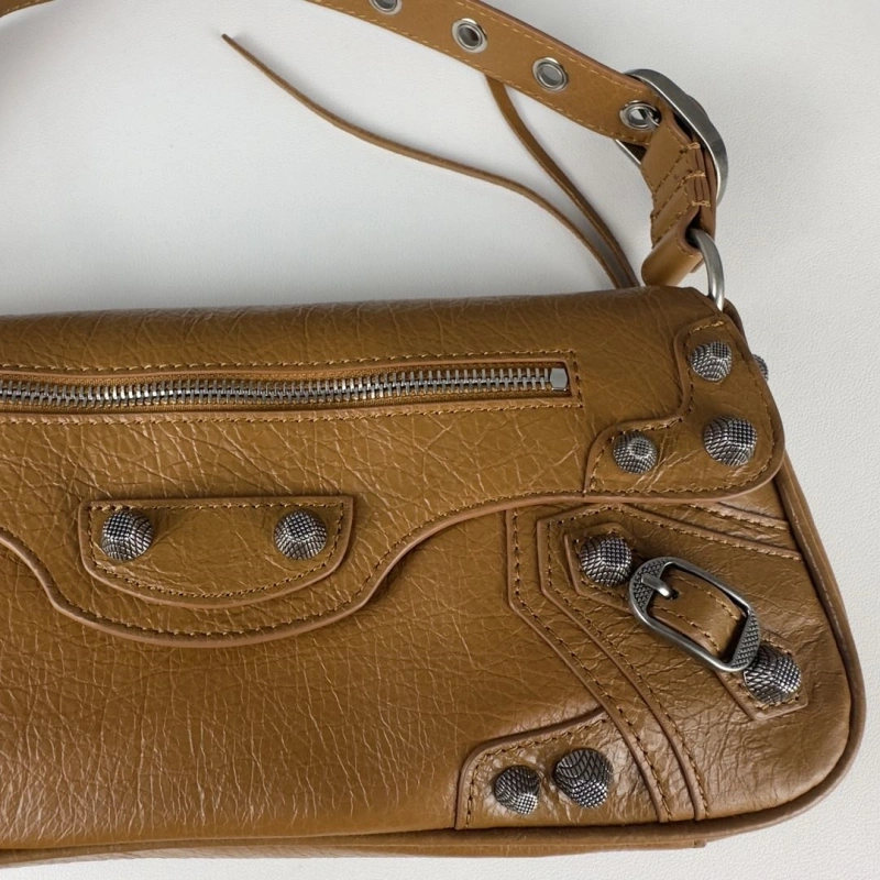 Classic Bxlxnciaga Satchel Bags 84235