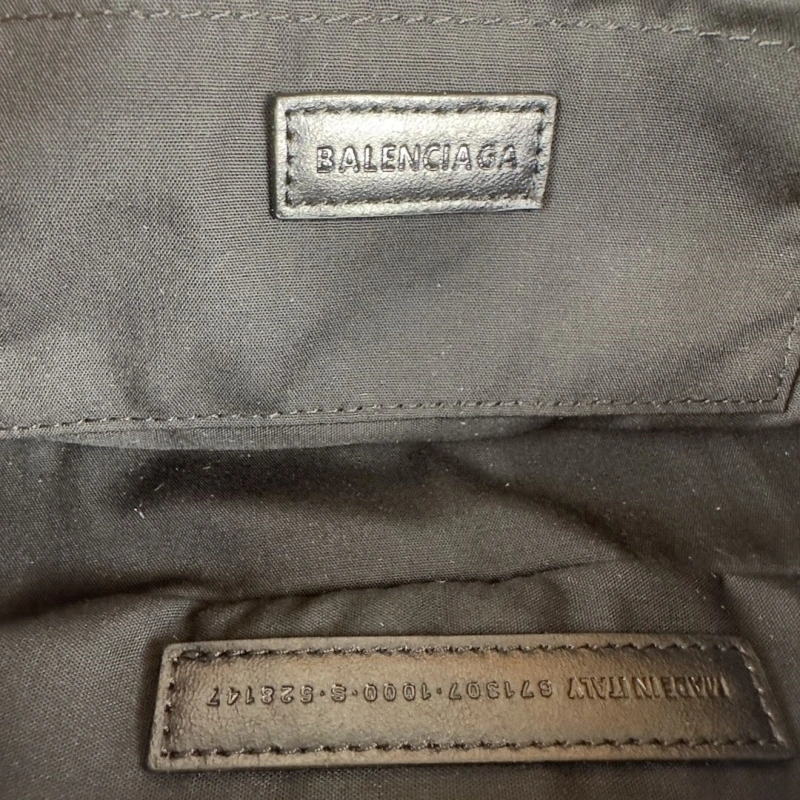 Classic Bxlxnciaga Satchel Bags 84235
