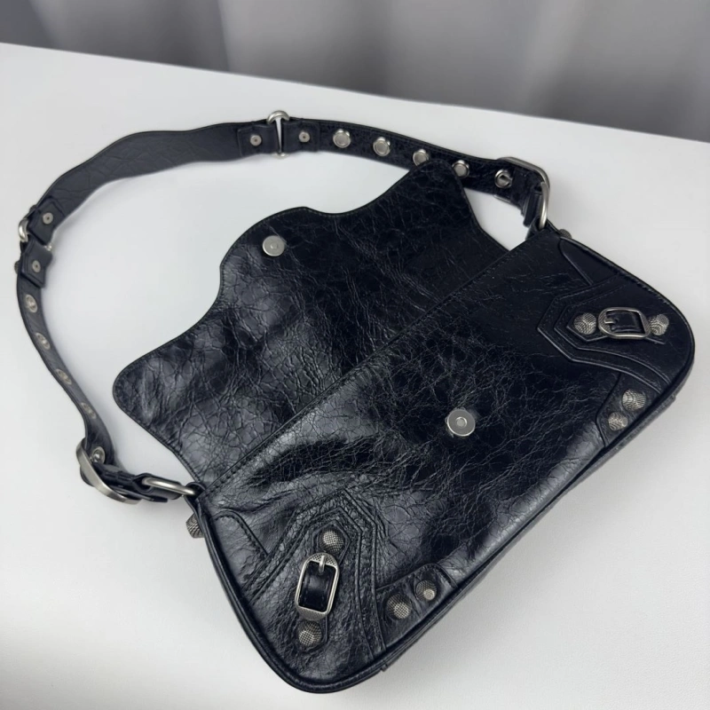 GoodFit Bxlxnciaga Satchel Bags 84230