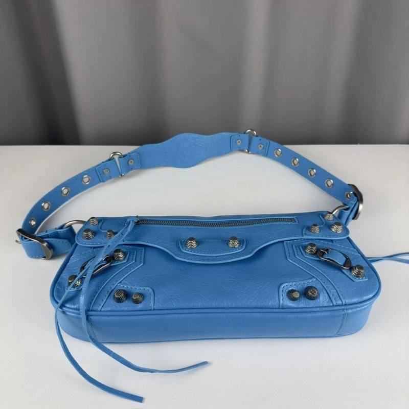 Bxlxnciaga Satchel Bags Trendy 84226