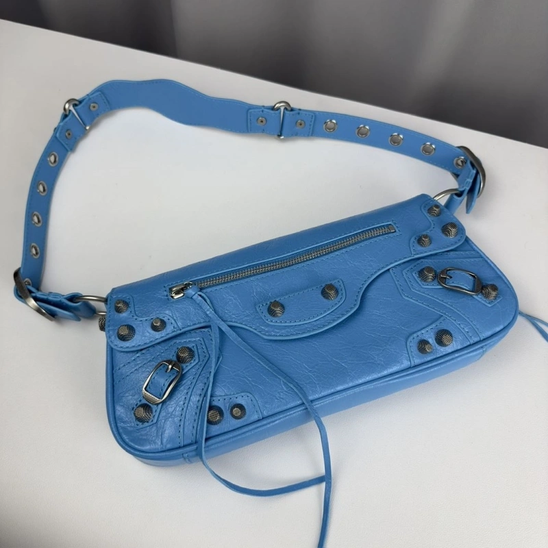 Bxlxnciaga Satchel Bags Trendy 84226