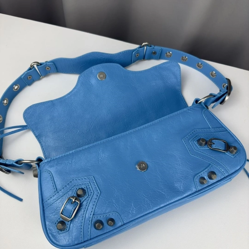 Bxlxnciaga Satchel Bags Trendy 84226