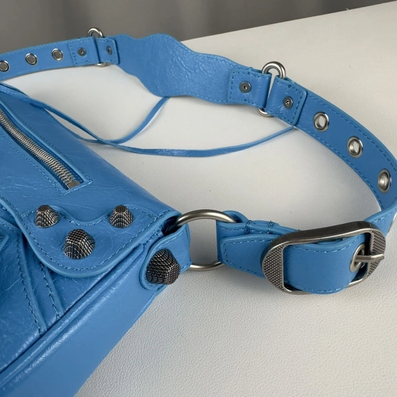 Bxlxnciaga Satchel Bags Trendy 84226
