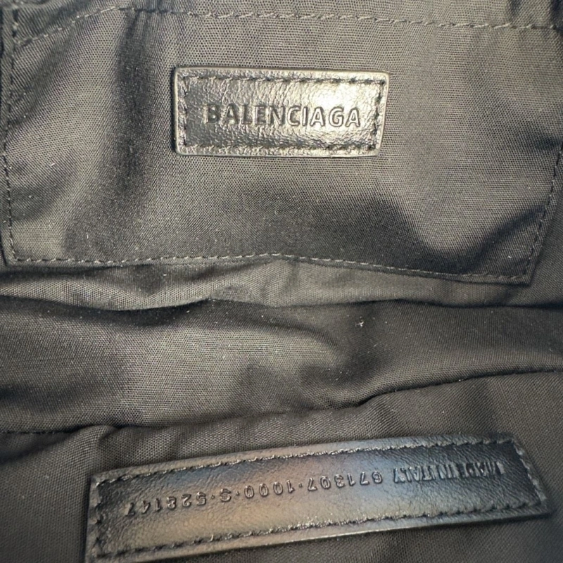 Bxlxnciaga Satchel Bags Trendy 84226