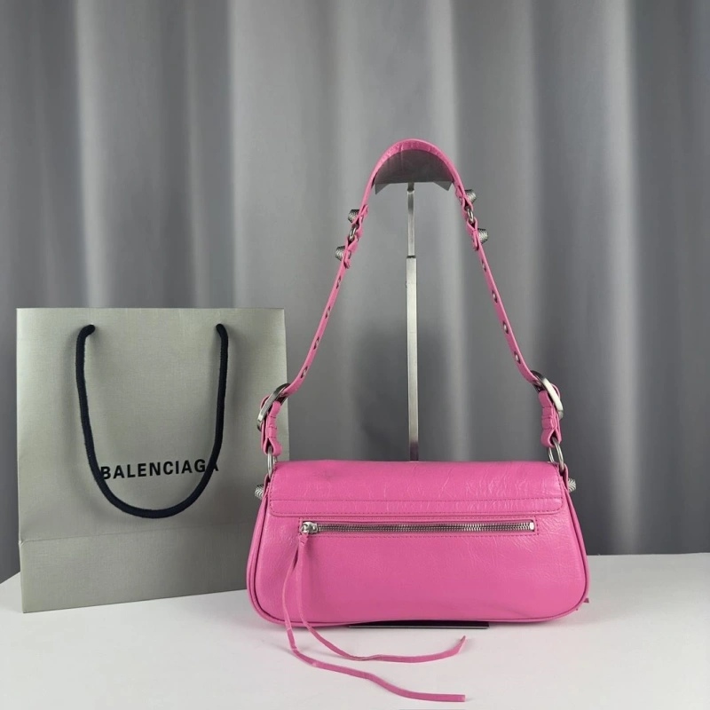 Elegant Bxlxnciaga Satchel Bags 84225