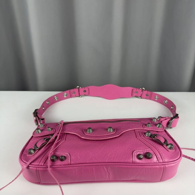 Elegant Bxlxnciaga Satchel Bags 84225