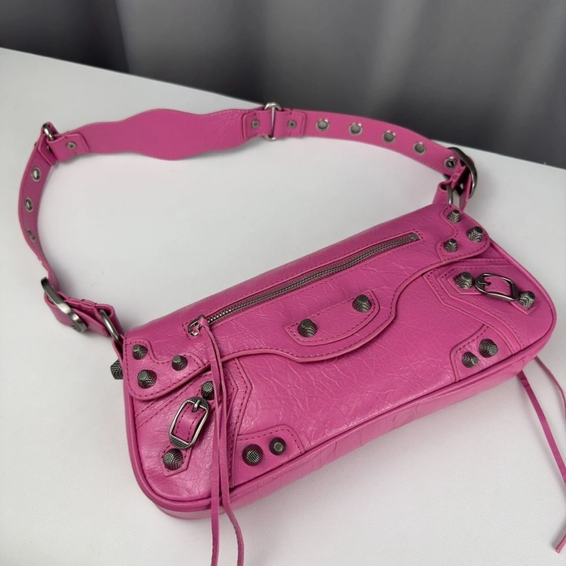 Elegant Bxlxnciaga Satchel Bags 84225