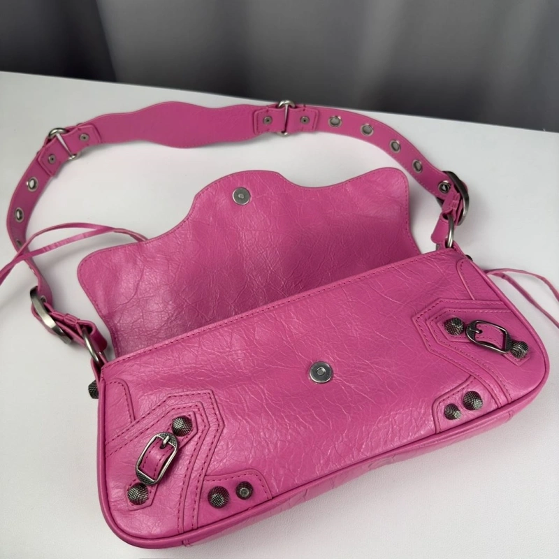 Elegant Bxlxnciaga Satchel Bags 84225