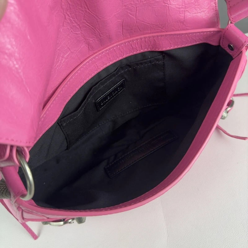 Elegant Bxlxnciaga Satchel Bags 84225
