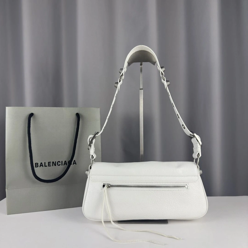 Bxlxnciaga Satchel Bags Stylish 84217