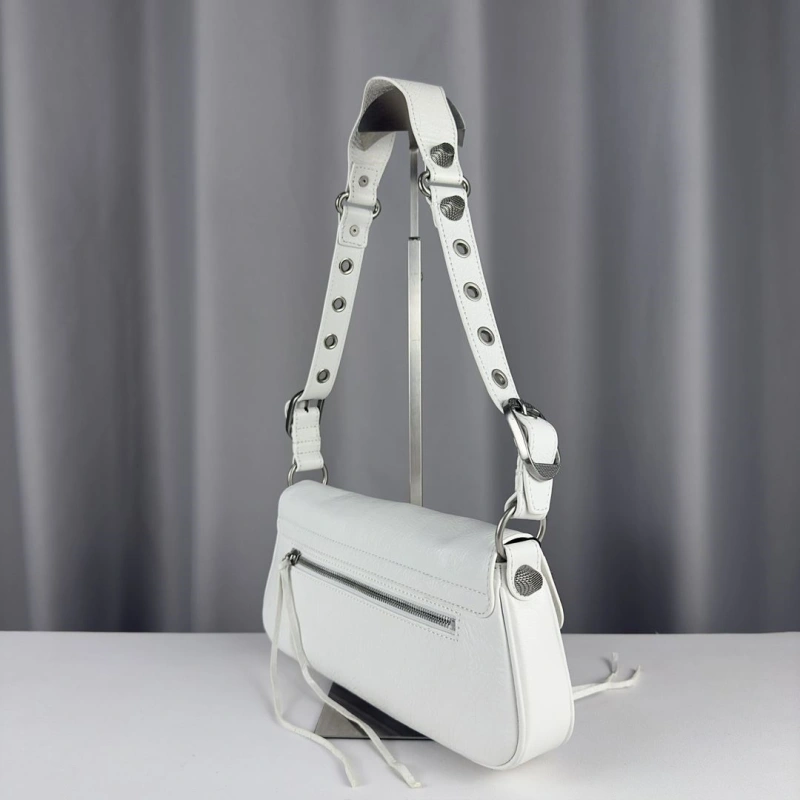 Bxlxnciaga Satchel Bags Stylish 84217