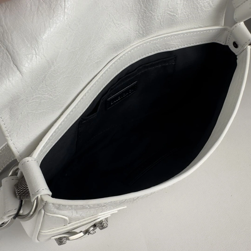 Bxlxnciaga Satchel Bags Stylish 84217