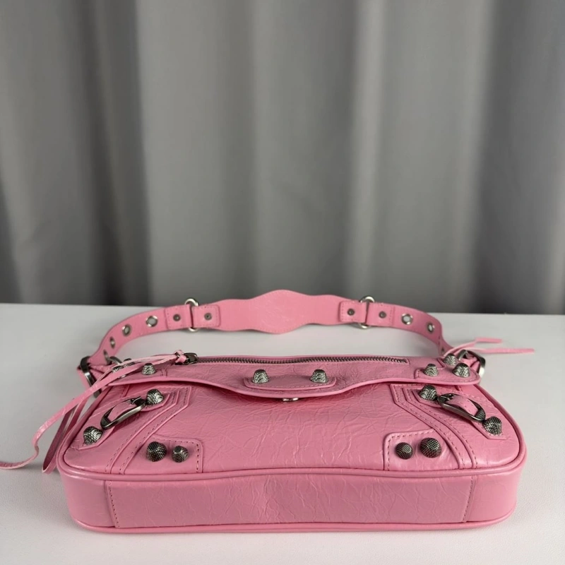 Bxlxnciaga Satchel Bags ModernLook 84218