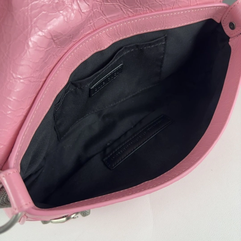 Bxlxnciaga Satchel Bags ModernLook 84218