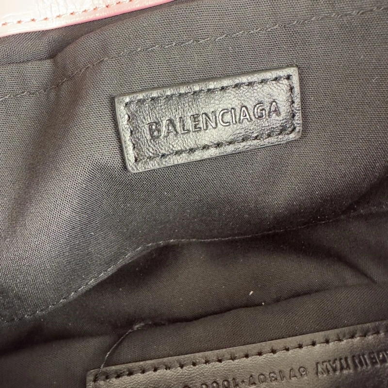 Bxlxnciaga Satchel Bags ModernLook 84218