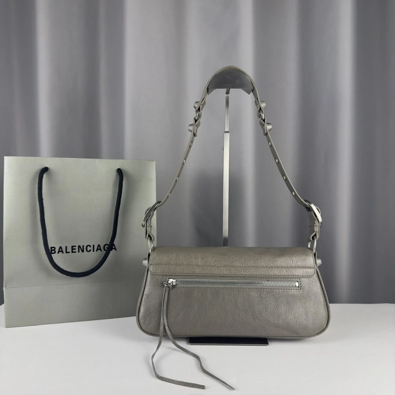 Versatile Bxlxnciaga Satchel Bags 84215