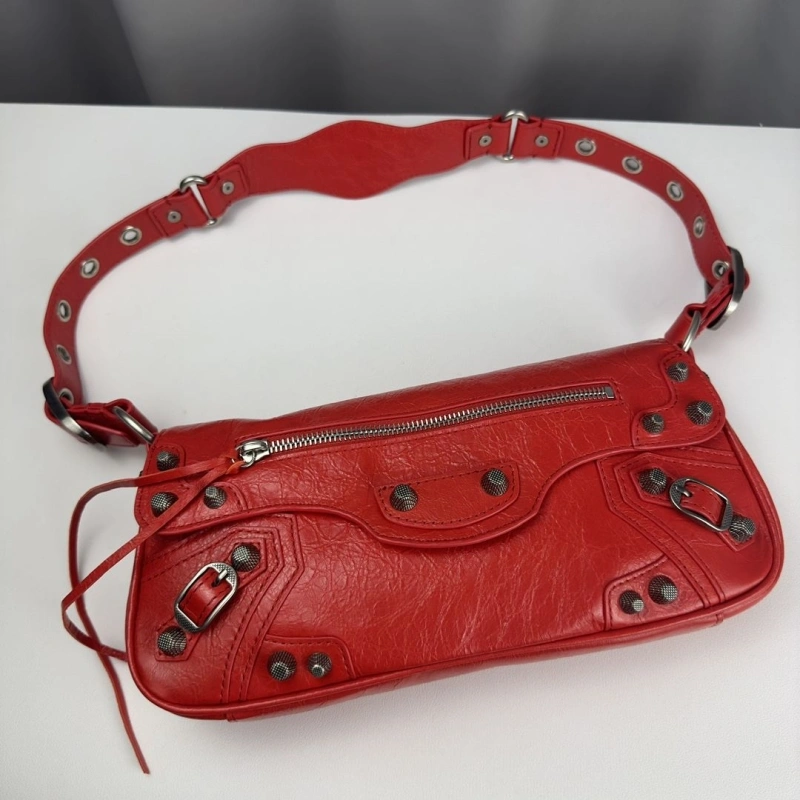 Bxlxnciaga Satchel Bags DailyWear 84214