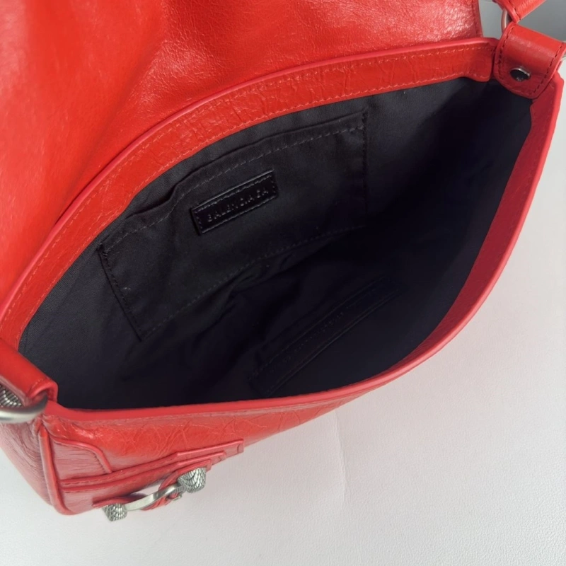 Bxlxnciaga Satchel Bags DailyWear 84214