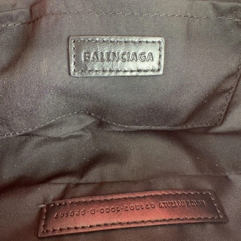 Bxlxnciaga Satchel Bags DailyWear 84214