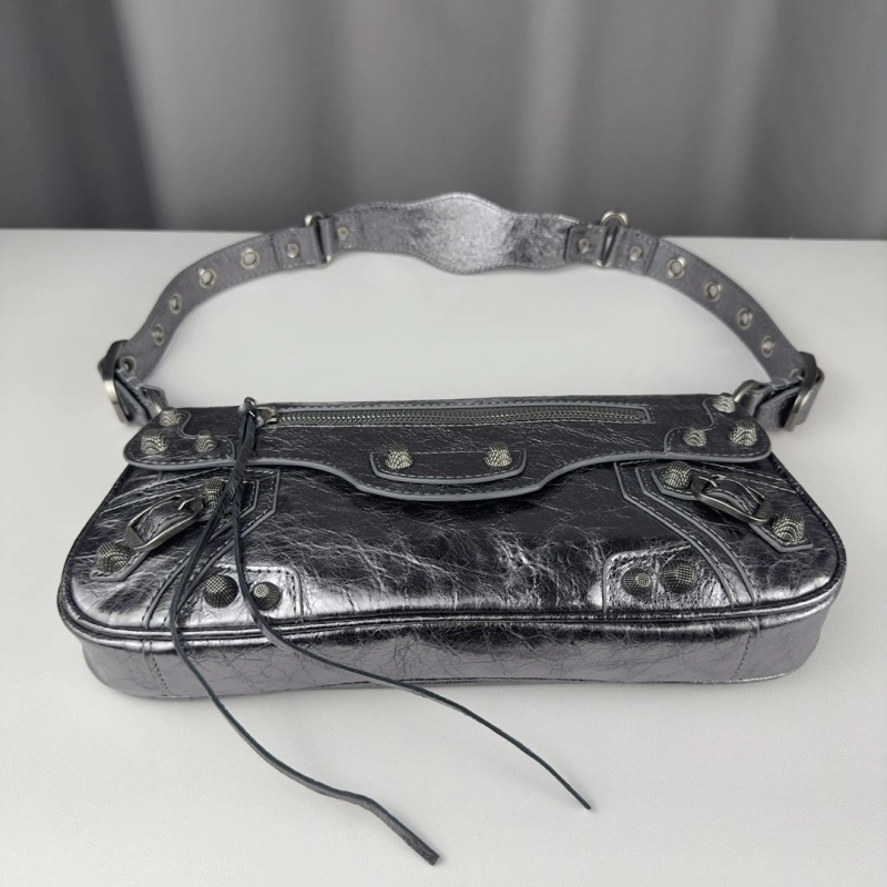 Bxlxnciaga Satchel Bags GoodFit 84202