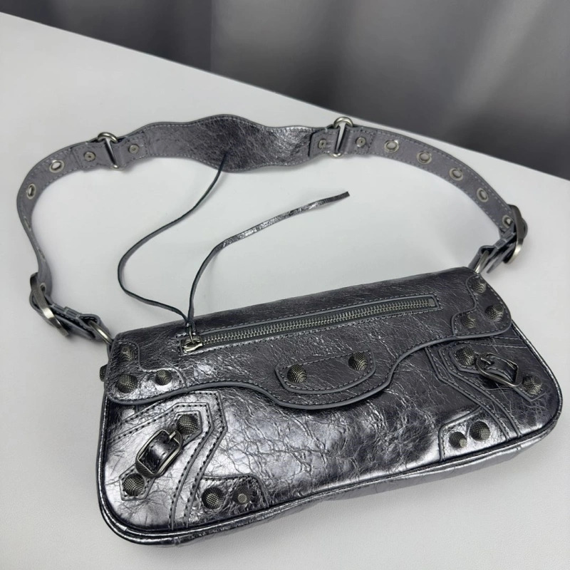 Bxlxnciaga Satchel Bags GoodFit 84202