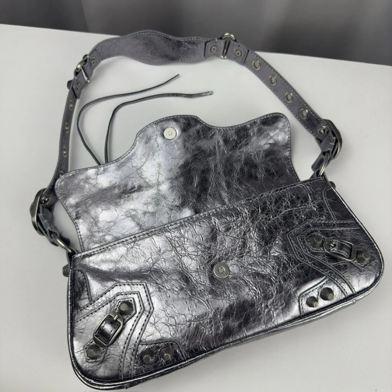 Bxlxnciaga Satchel Bags GoodFit 84202