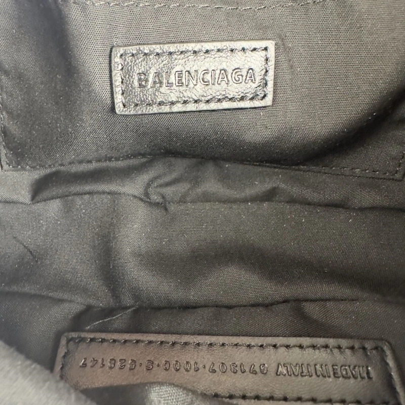 Bxlxnciaga Satchel Bags GoodFit 84202