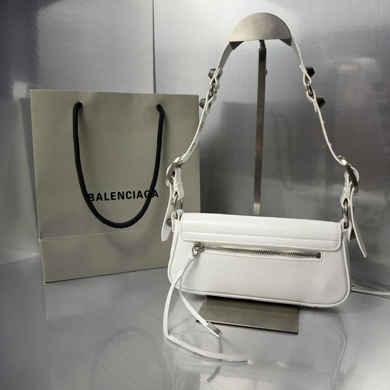 Comfortable Bxlxnciaga Satchel Bags 84232