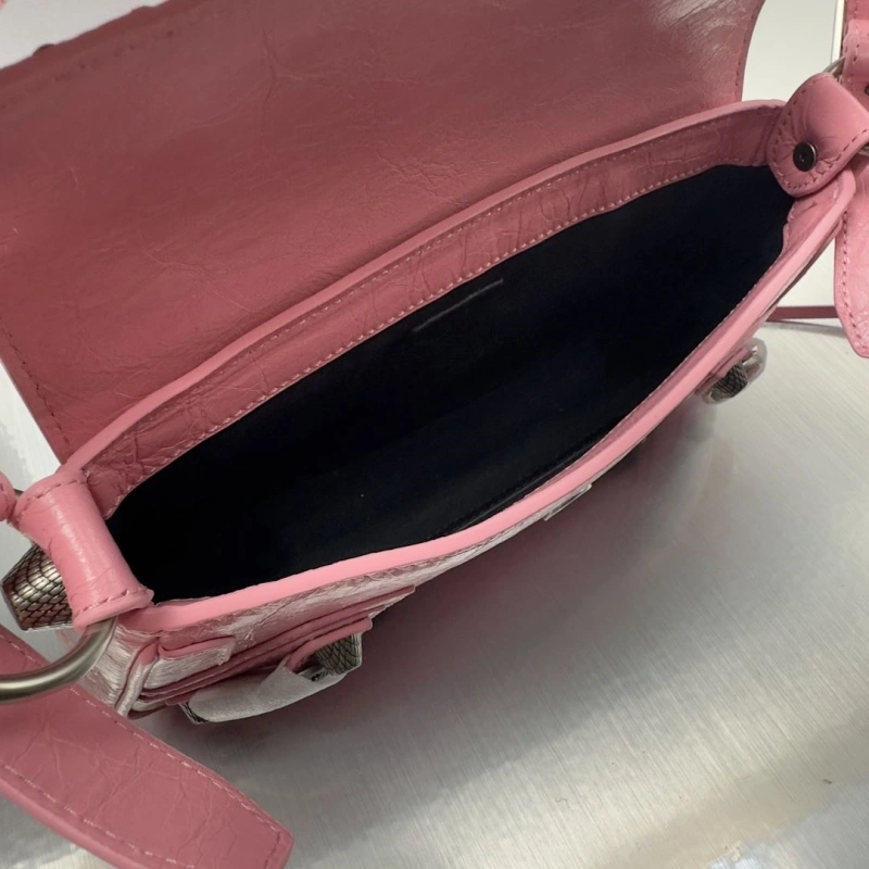 GoodFit Bxlxnciaga Satchel Bags 84211