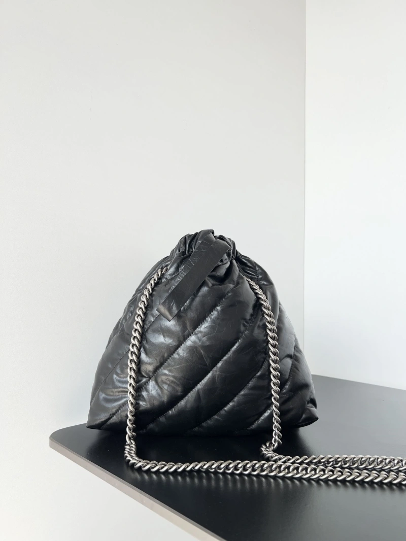 Soft Bxlxnciaga Satchel Bags 84223
