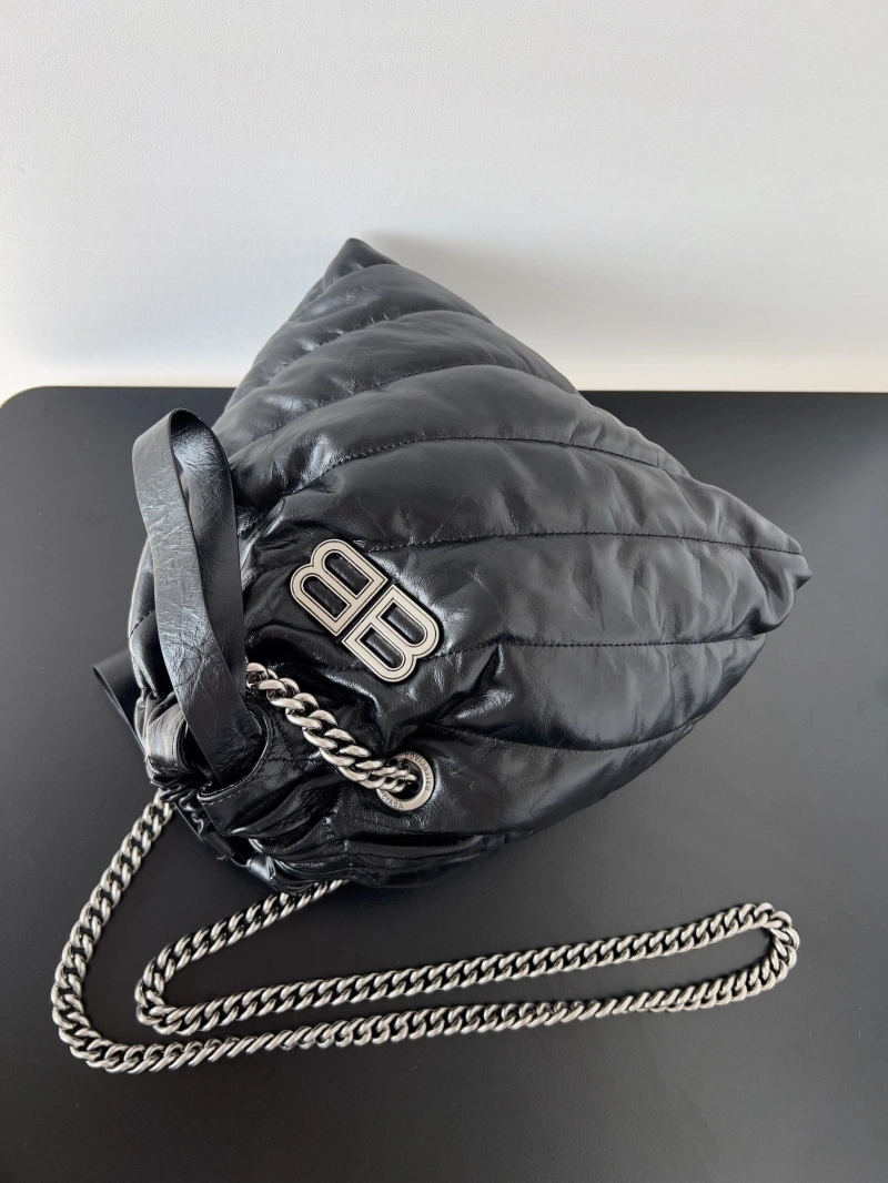 Soft Bxlxnciaga Satchel Bags 84223