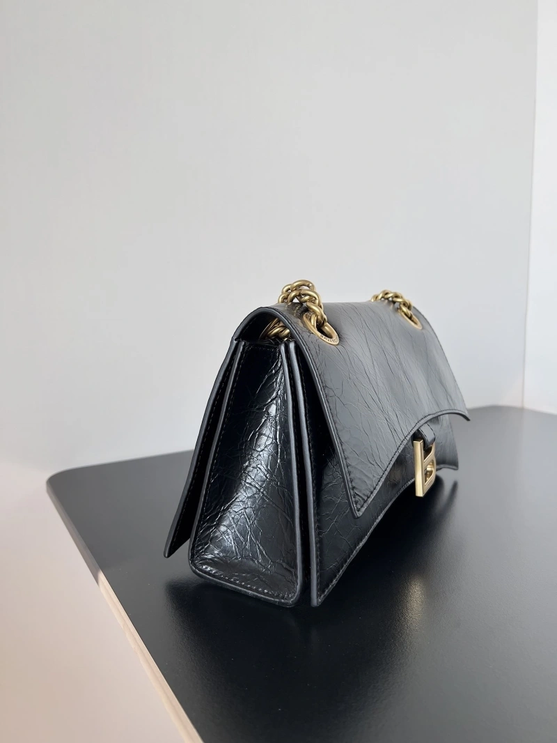 Bxlxnciaga Hourglass Bags Affordable 84415