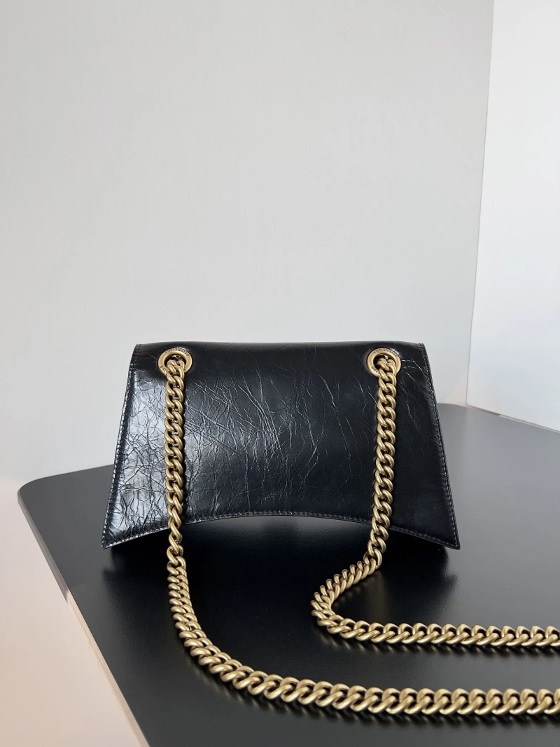 Bxlxnciaga Hourglass Bags Affordable 84415