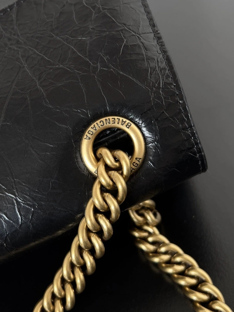 Bxlxnciaga Hourglass Bags Affordable 84415