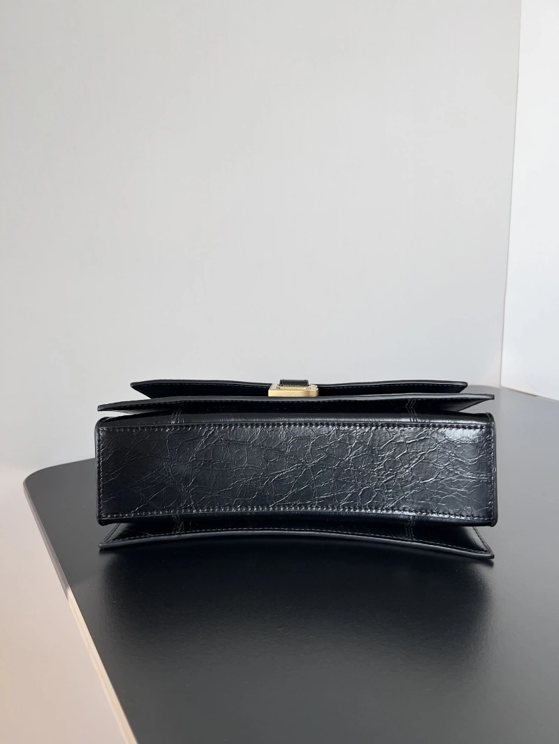 Bxlxnciaga Hourglass Bags Affordable 84415